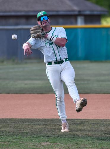 PHOTOS: Holtville, Elmore County split playoff doubleheader
