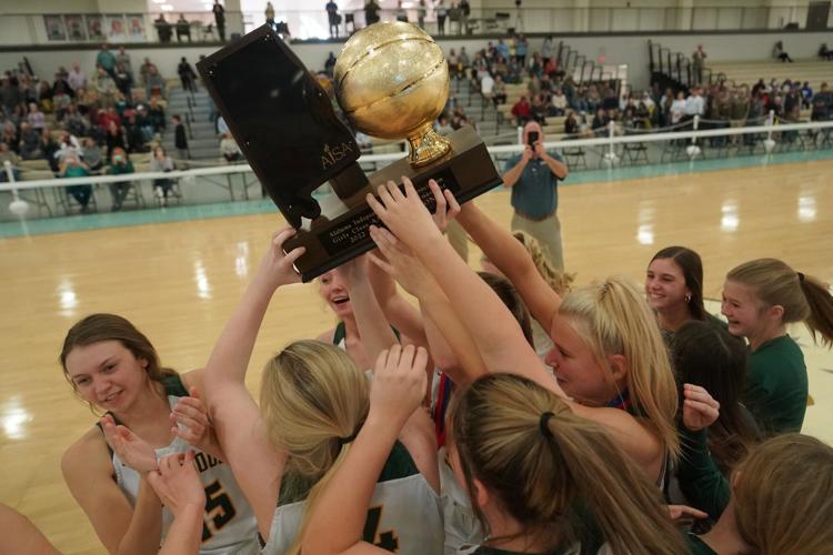 STATE CHAMPS: Edgewood girls claim first basketball title in program history