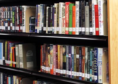 Food for Fines begins next month