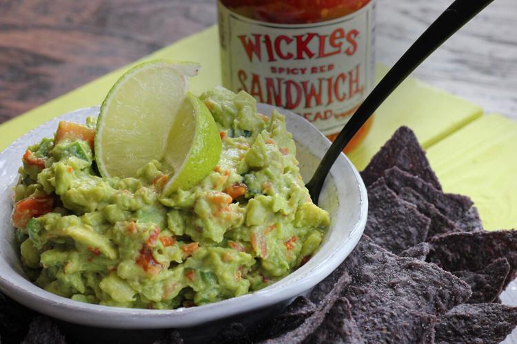 Spice it up!