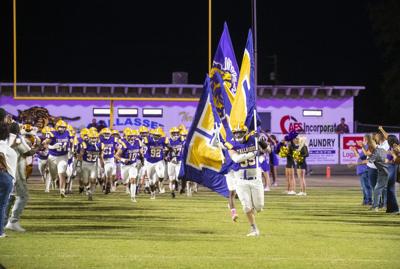 Tallassee football schedule analysis