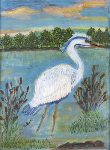 Lake Martin Living Art & Photo Contest