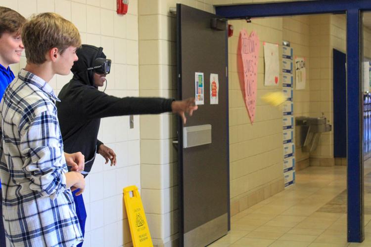 PHOTOS: 2023 Red Ribbon Week