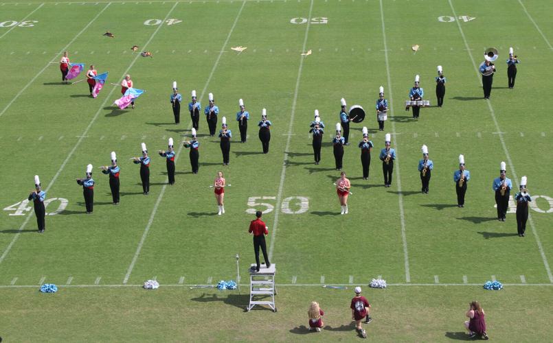 PHOTOS: Horseshoe Bend performs at Lake Martin Invitational