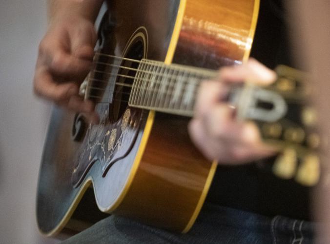 PHOTOS: Two nights of the Lake Martin Songwriter's Festival remain