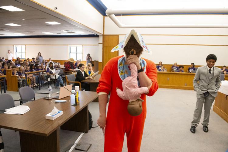 PHOTOS: Elmore County Law Day