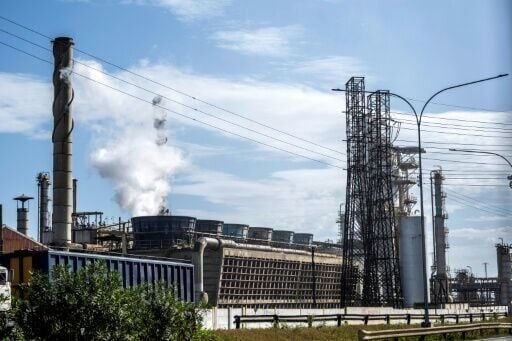 Venezuela's oil infrastructure is in disrepair