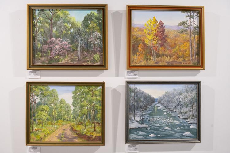 PHOTOS: Louise Everton at The Kelly