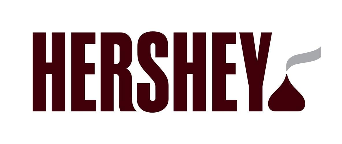 Hershey_Kiss_Logo