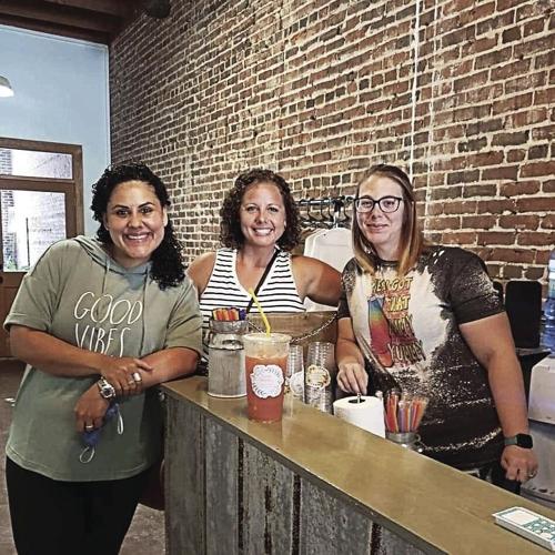 Eclectic Nutrition now open for business
