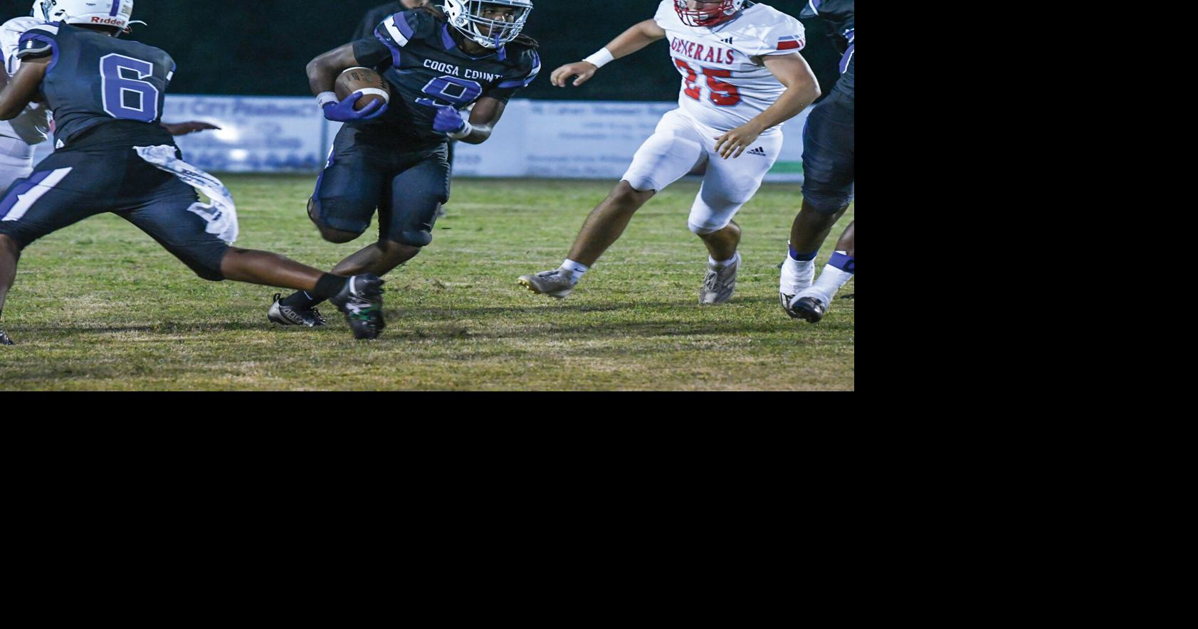 SEASON PREVIEW: Cougars carrying chip on shoulder heading into 2026