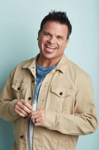 Alabama comedian to headline Celebrate Freedom