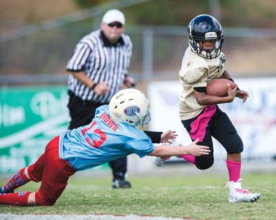 Back-to-School Guide: Youth sports have countless benefits for youngsters
