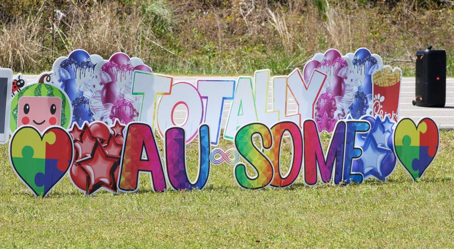 PHOTOS: Autism Awareness Fun Day
