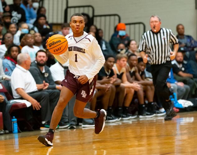 PHOTOS: Benjamin Russell beats Dadeville in 3OT