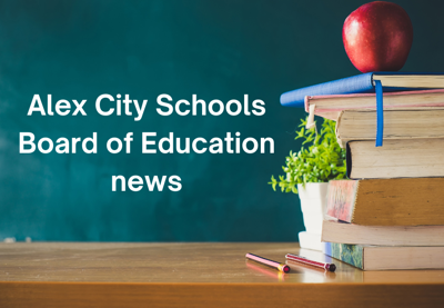 ACS moves forward on paving project