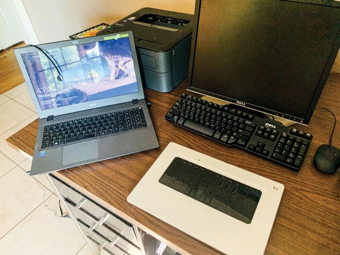 Real-time captioning can assist deaf people or those with hearing issues in virtual events, meetings