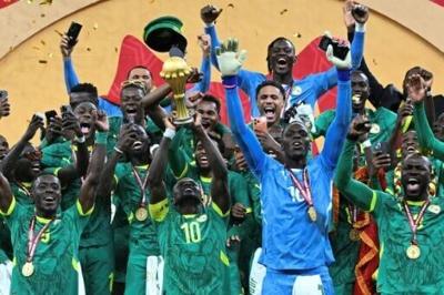 Senegal have been stripped of the Africa Cup of Nations title