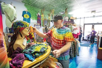 Dye Pirates advocate for health of neighbors