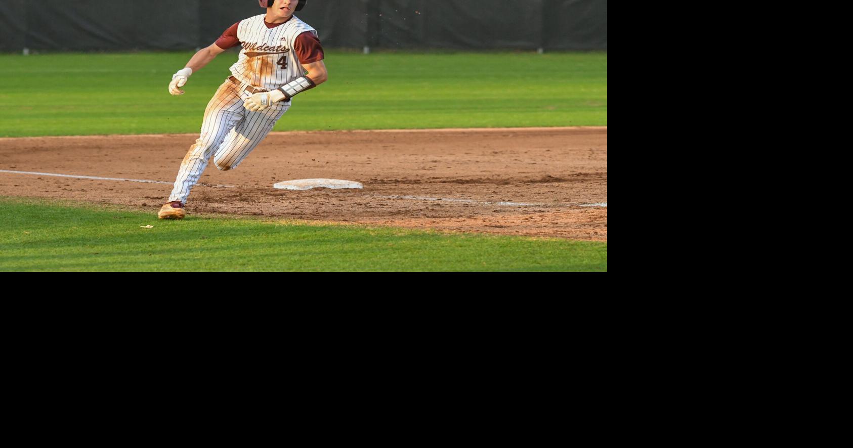 PLAYER OF THE YEAR: Consistency sets Charlie Lumpkin apart for Wildcats
