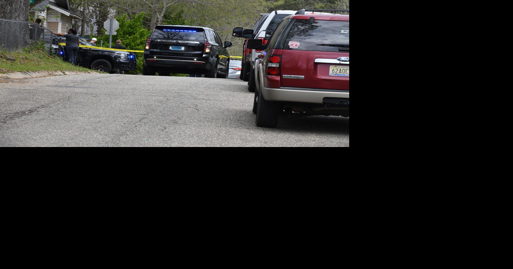 2 left dead in Monday shooting | Alexander City Outlook | tpimediagroup.org
