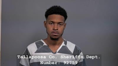 Camp Hill man arrested on murder charges
