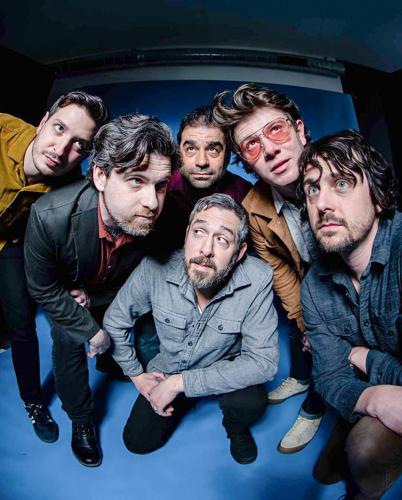 Alexander City Jazz Fest