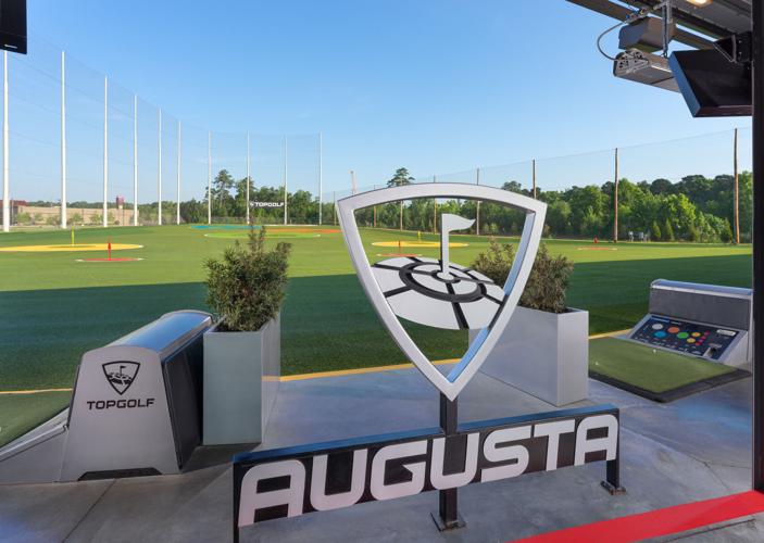 Topgolf captures the flavors and fanfare of golf’s most iconic week with limited-time menu items available at venues nationwide, April 7-12.