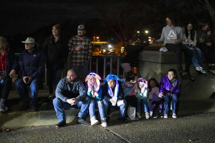 PHOTOS: Christmas on the Coosa