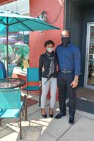 PHOTOS: Carib Kitchen attracts hungry locals to raise money for halfway house