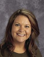 Barron named assistant principal at THS
