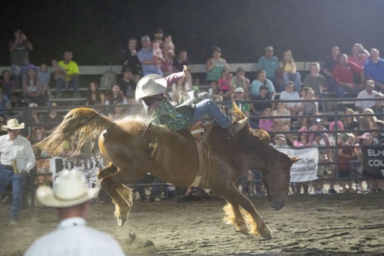 PHOTOS: Wetumpka FFA Alumni Rodeo