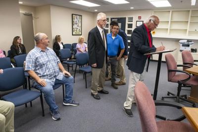 Millbrook annexation approved by the house and senate