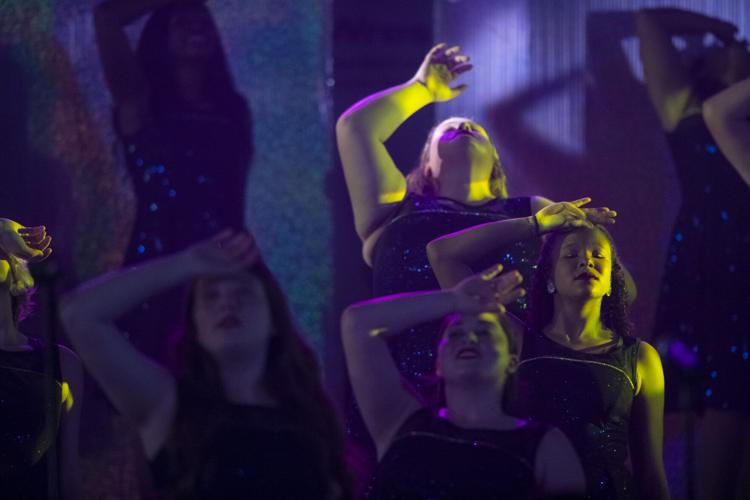 PHOTOS: Tallassee High School Choirs perform spring show