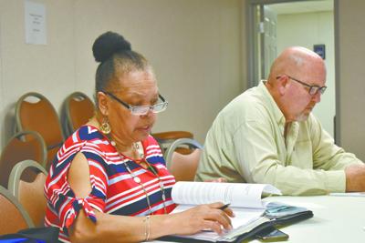 2 local candidates removed from certified election ballots