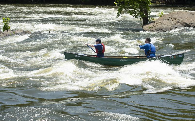 PHOTOS: Coosa River Whitewater Fesitval