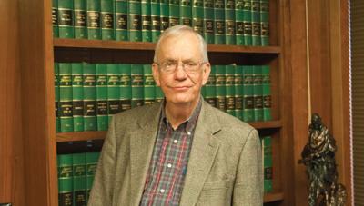 Oliver retires as municipal court judge after 38 years