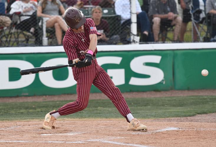 PHOTOS: Holtville, Elmore County split playoff doubleheader