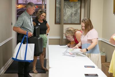 State Republican Party to close election contest hearings to public