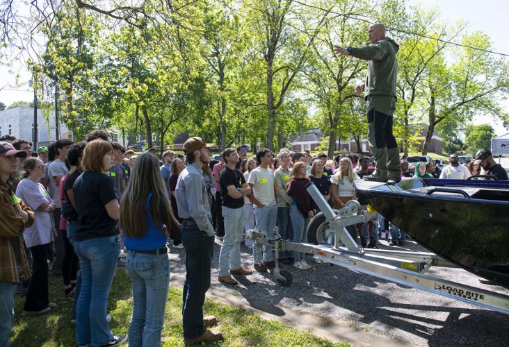 Elmore County Government Day