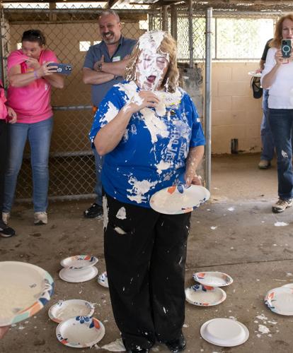 PHOTOS: Jordan's Way helps raise funds for animal shelters