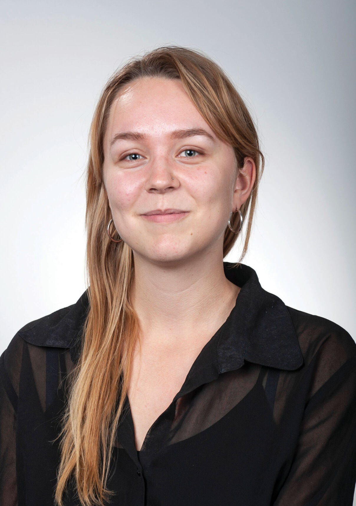 Siri Hedreen joins TPI as multimedia reporter