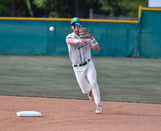 PHOTOS: Holtville, Elmore County split playoff doubleheader