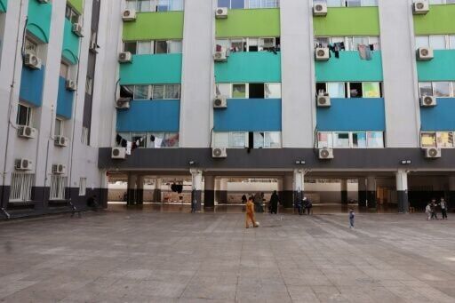 Lebanon kids struggle to keep up studies as war slams school doors shut