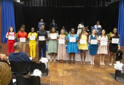 Emanon celebrates graduating seniors and more