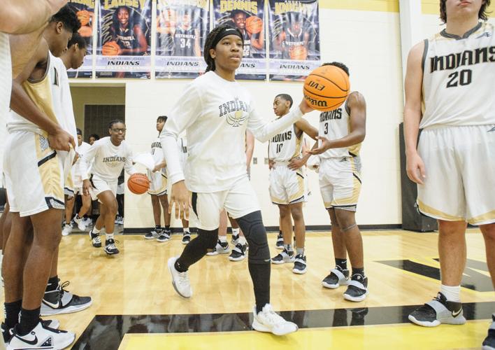 PHOTOS: Wetumpka girls defeat Stanhope Elmore