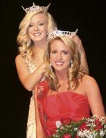 Jennings takes crown in Miss CACC pageant