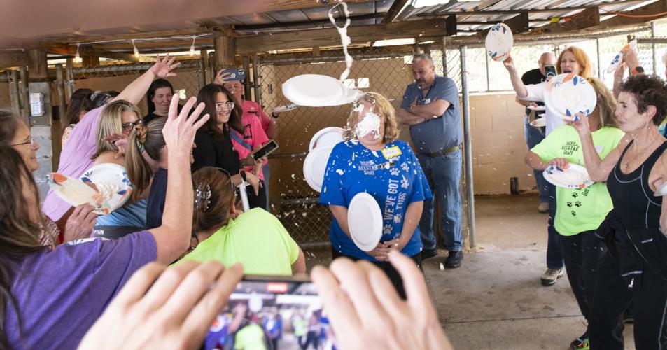 PHOTOS: Jordan's Way helps raise funds for animal shelters