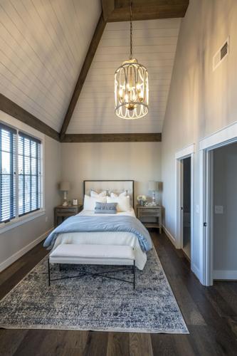 Five-Star Escape at Lake Martin