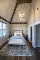 Five-Star Escape at Lake Martin